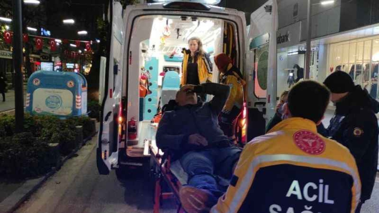  Köfteciyi Eski Ortağı Vurmuş 2